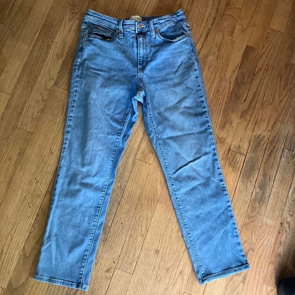 Universal-thread Women's Blue Jeans